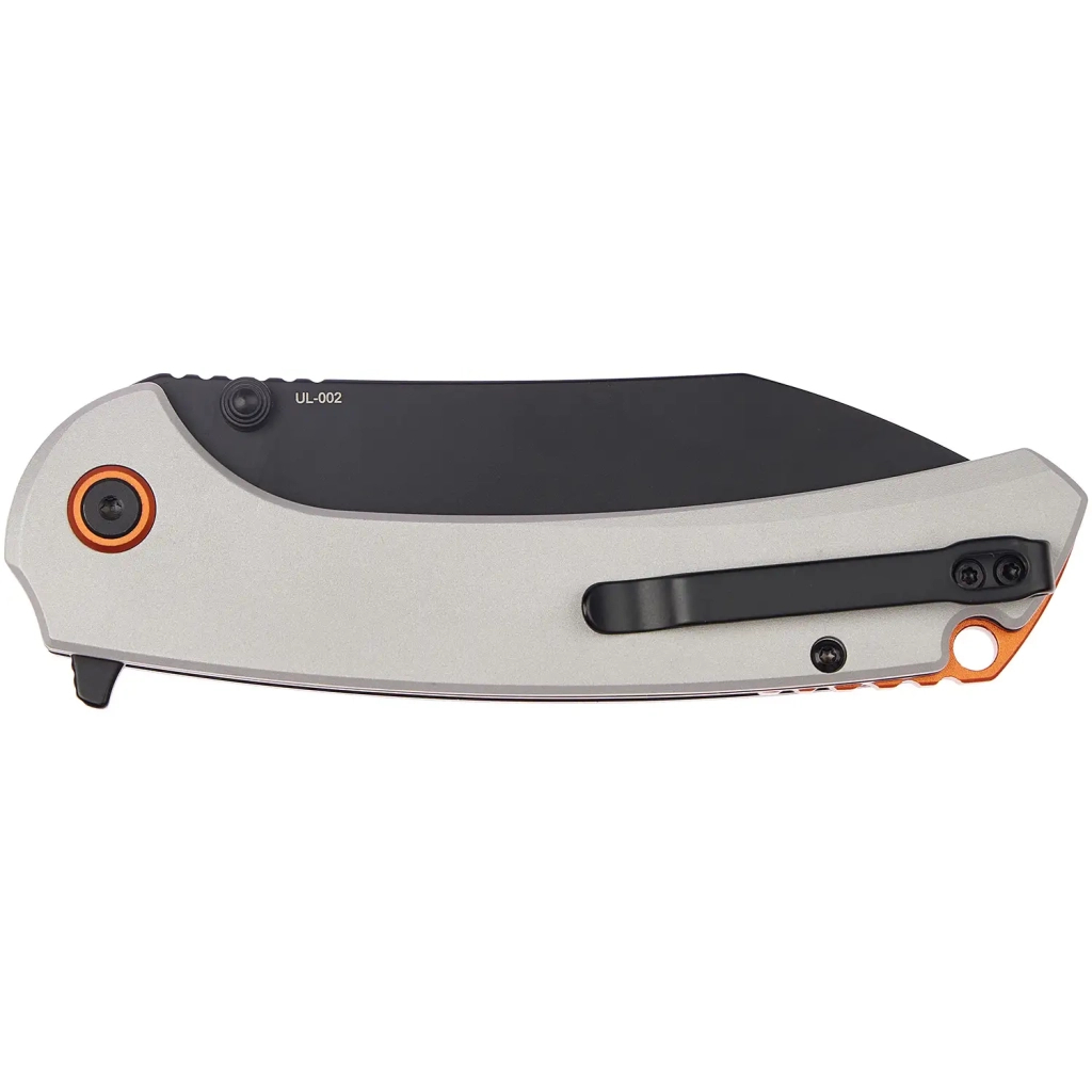 Ніж Skif Jock BSW Aluminium Grey (UL-002ALBSWGR) - зображення 4