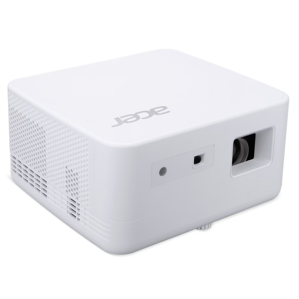 Проектор Acer PD1510ic (MR.JY311.001) - зображення 2