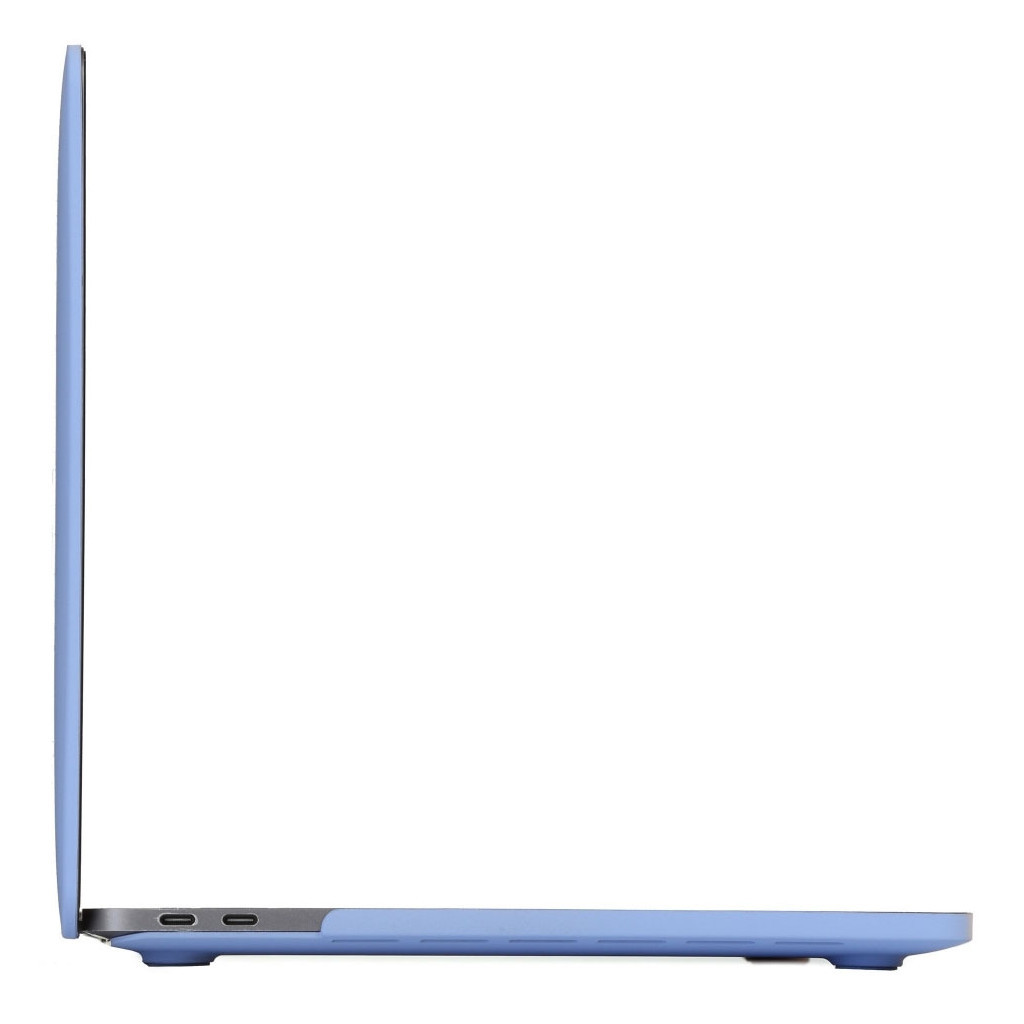 Чохол до ноутбука Armorstandart 13.3" MacBook Air 2018 (A2337/A1932/A2179) Hardshell Gradient (ARM58966) - зображення 4