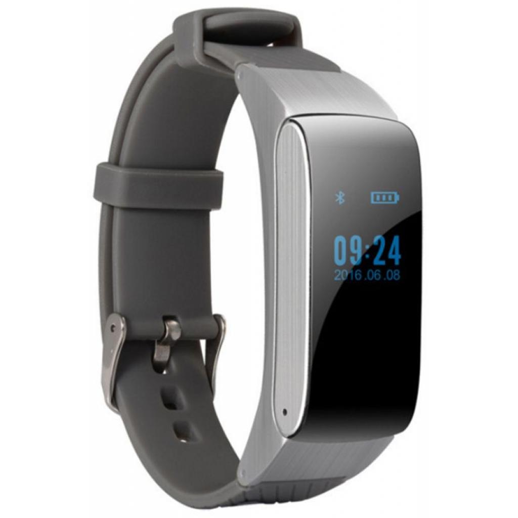 Фітнес браслет UWatch DF22 Silver (F_59631) - зображення 1