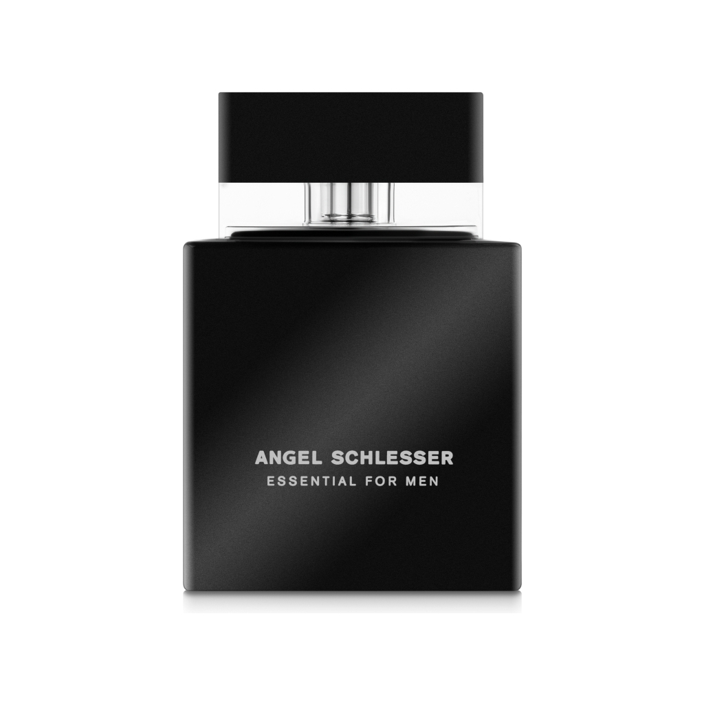 Туалетна вода Angel Schlesser Essential for Men тестер 100 мл (8427395687203) - зображення 1