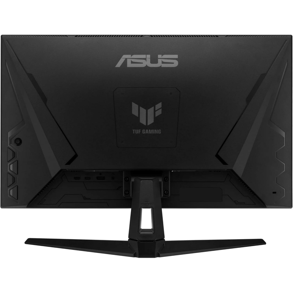 Монітор ASUS TUF Gaming VG27AQ5A - зображення 2