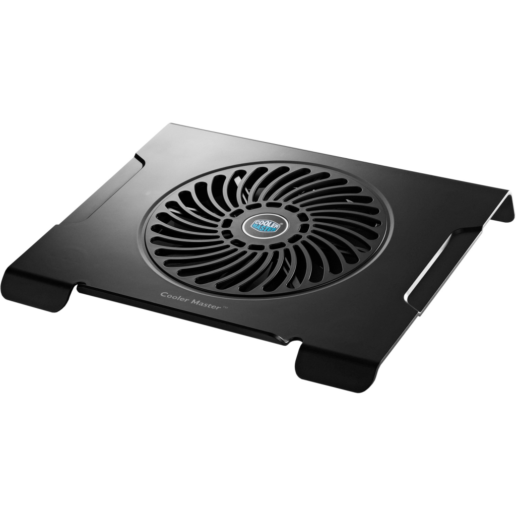 Підставка до ноутбука CoolerMaster Notepal CMC3 (R9-NBC-CMC3-GP) - зображення 1
