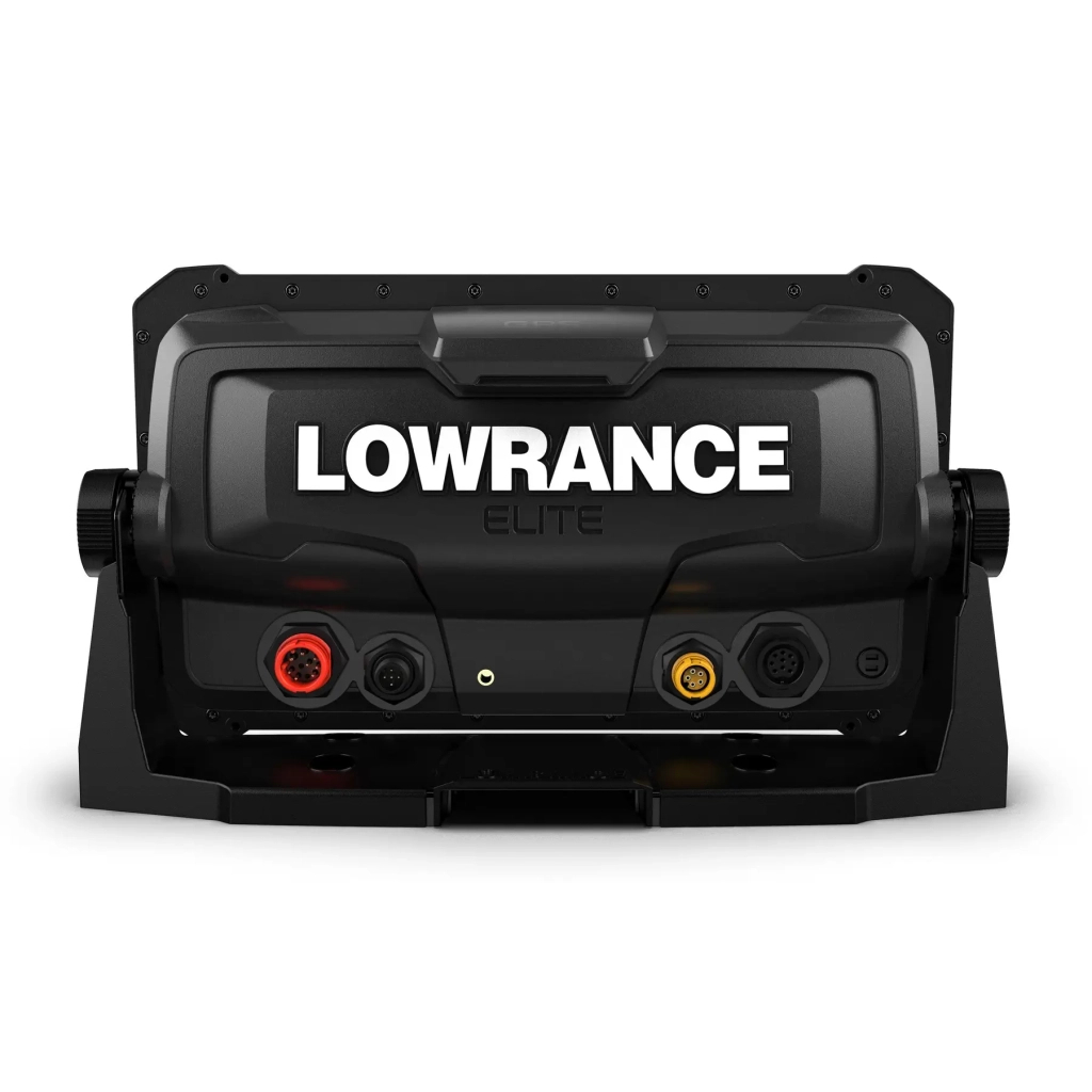 Ехолот Lowrance ELITE FS 9 AI 3IN1 Bundle (000-15693-001) - изображение 3