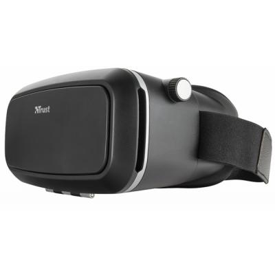 Окуляри віртуальної реальності Trust Exos 3D (6289752) - зображення 10