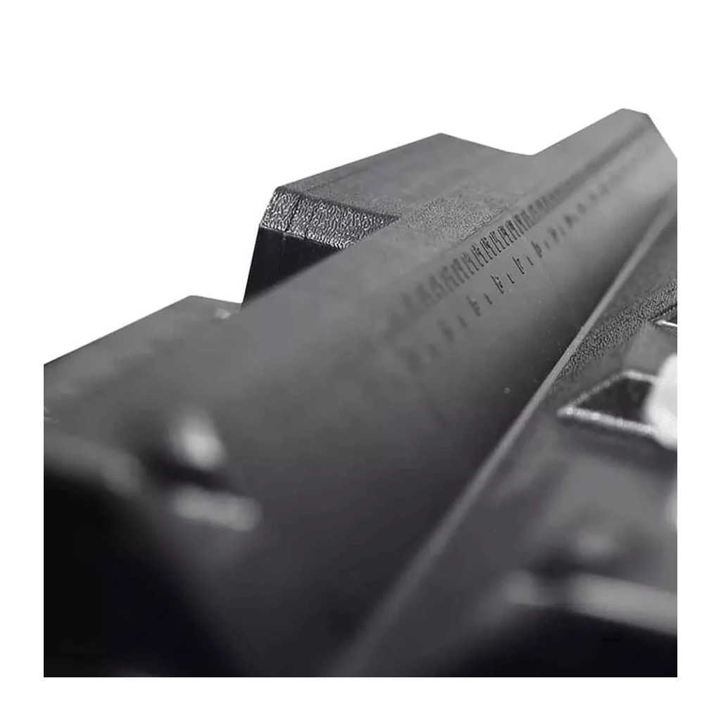 Ящик для інструментів QBRICK SYSTEM ONE 450 2.0 BASIC (SKRQ450B2CZAPG003) - зображення 4