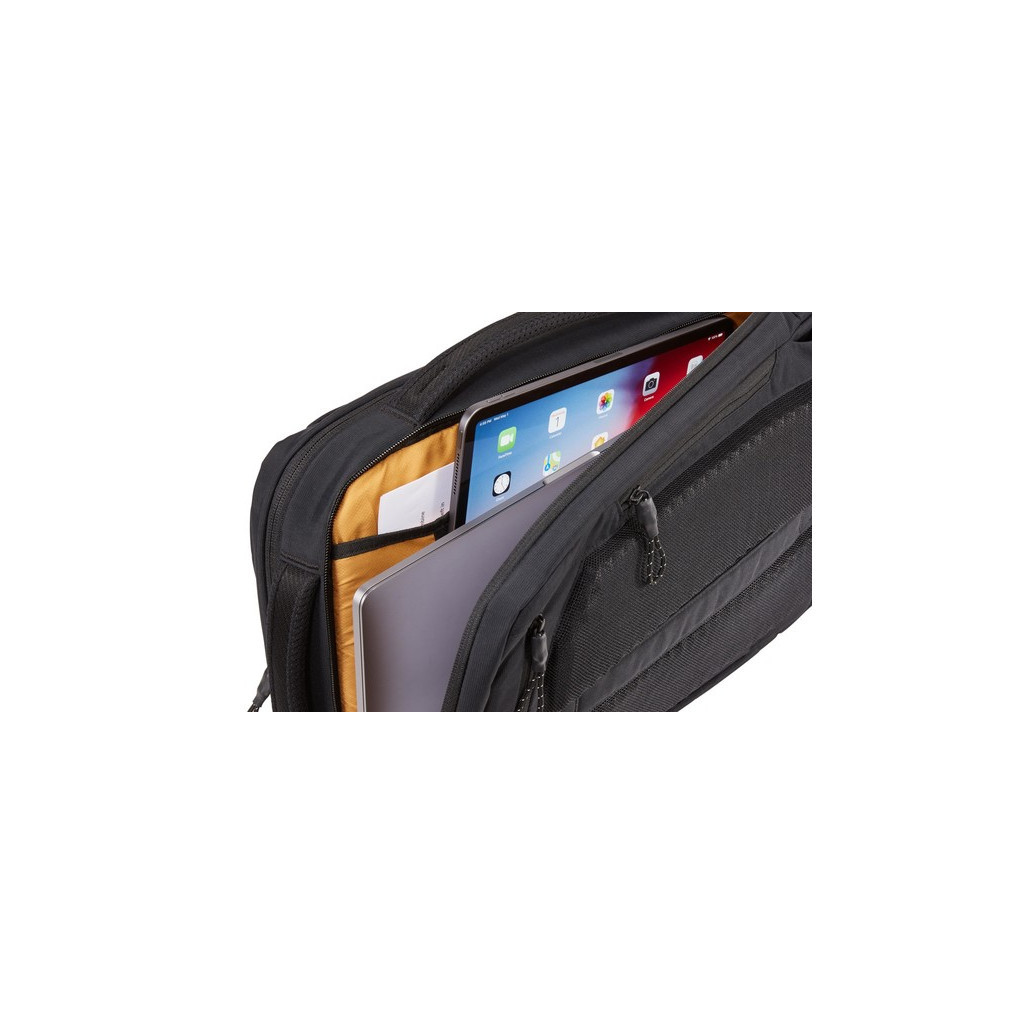 Рюкзак для ноутбука Thule 15.6" Paramount Laptop Bag PARACB-2116 Black (3204219) - зображення 4