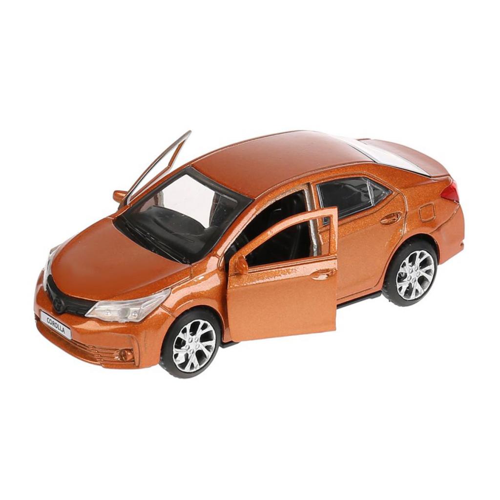 Машина Технопарк Toyota Corolla (COROLLA-GD(FOB)) - зображення 3