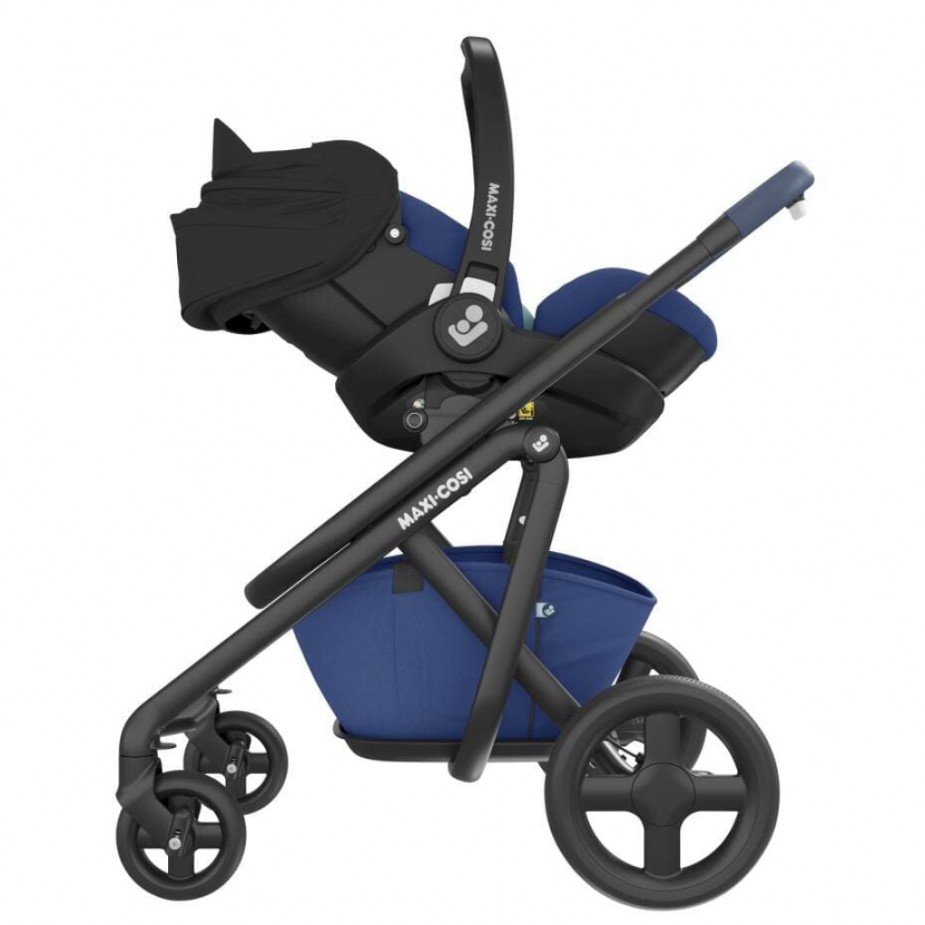 Автокрісло Maxi-Cosi Marble Essential Blue (8506720110) - зображення 5