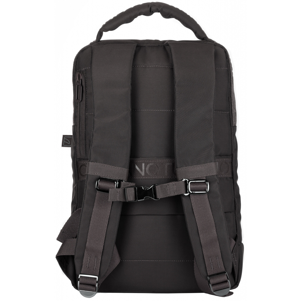 Рюкзак для ноутбука Tucano 13" Astra (BKAST13-BK) - зображення 4