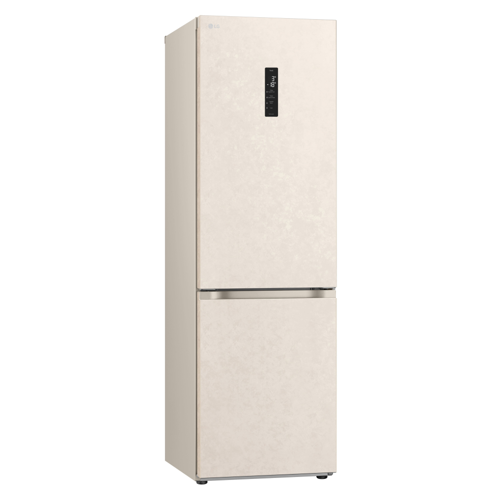 Холодильник LG GC-B459FEPW - изображение 5