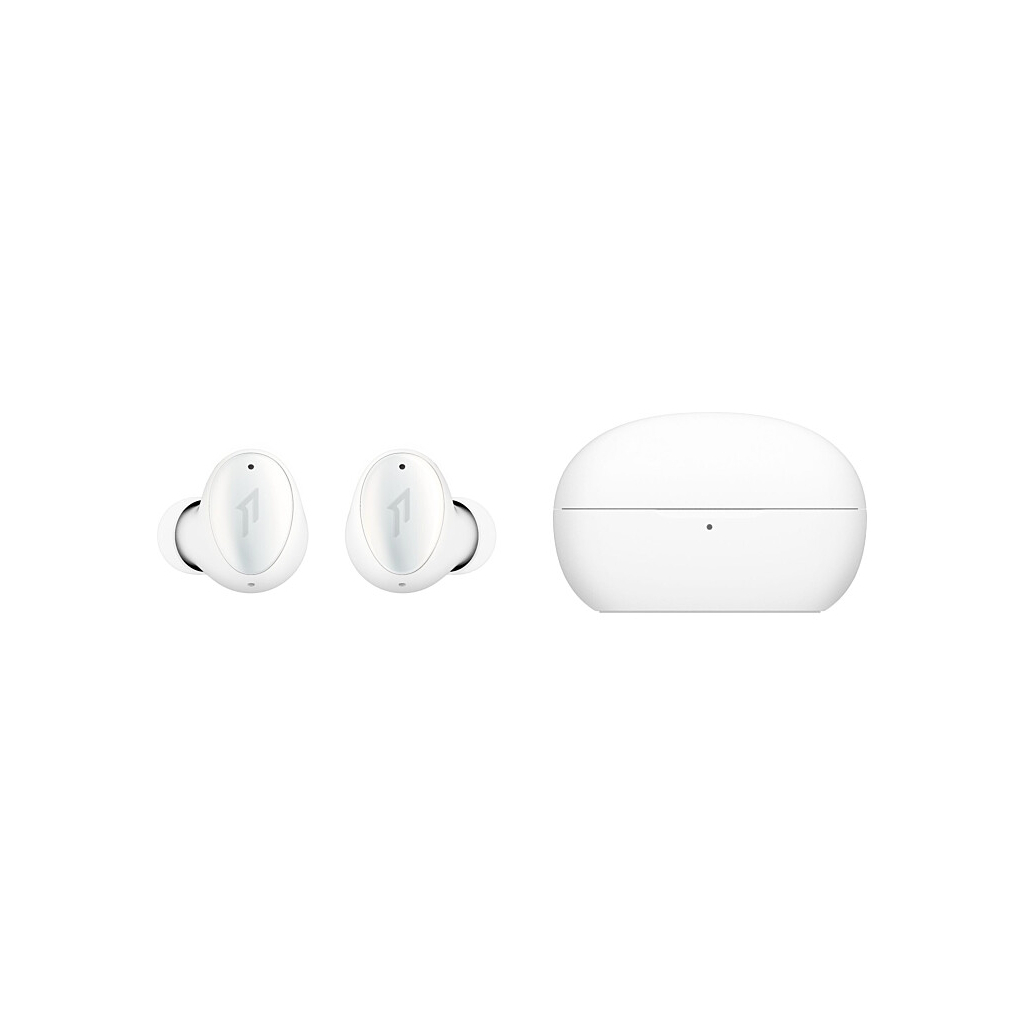 Навушники 1MORE ColorBuds 2 TWS (ES602) Frost White - зображення 2