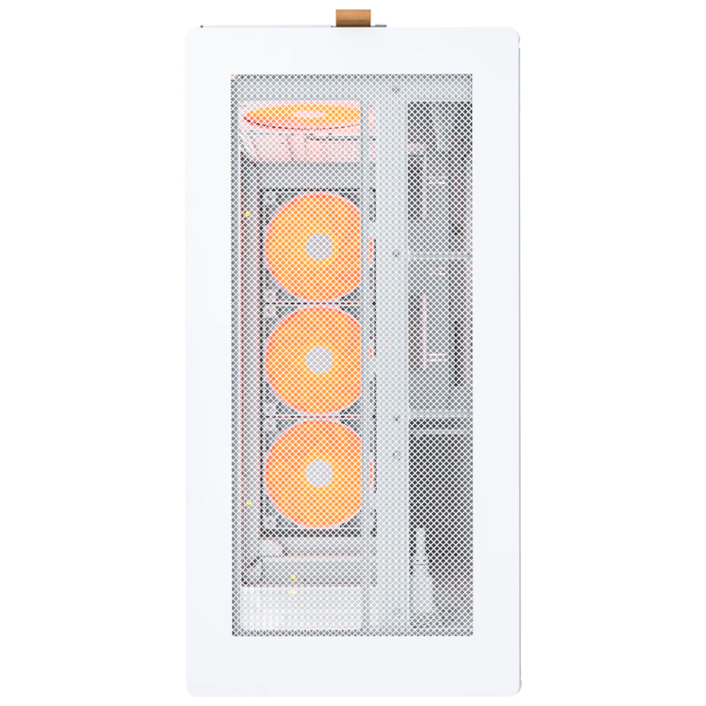 Корпус MONTECH HS02 PRO (W) - зображення 7