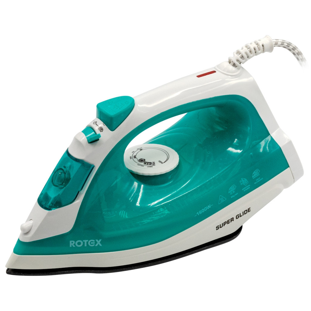 Праска Rotex RIC21-N Super Glide - зображення 1