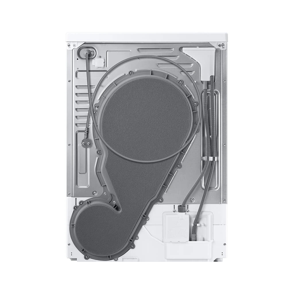 Сушильна машина Samsung DV90T6240LK/UA - picture 6