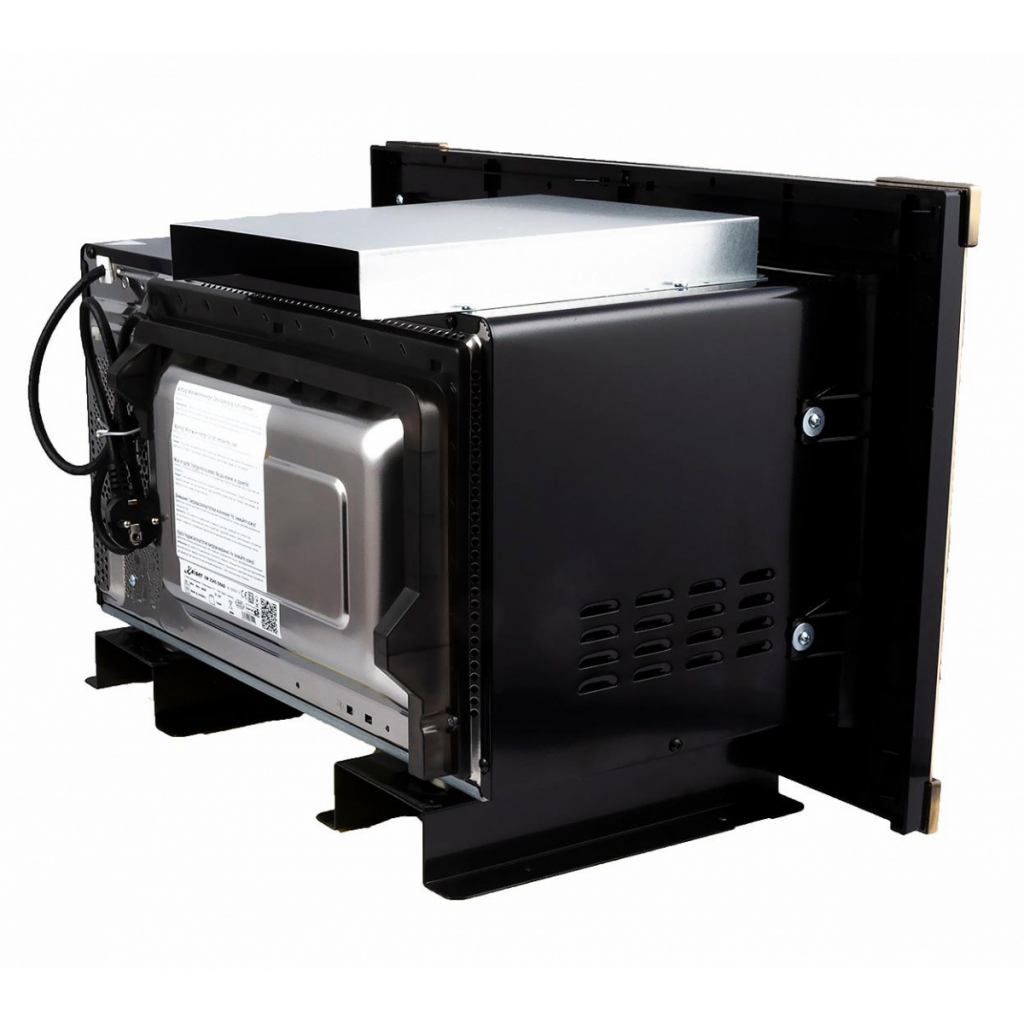 Мікрохвильова піч Kaiser EM 2545 Elf AD - зображення 5