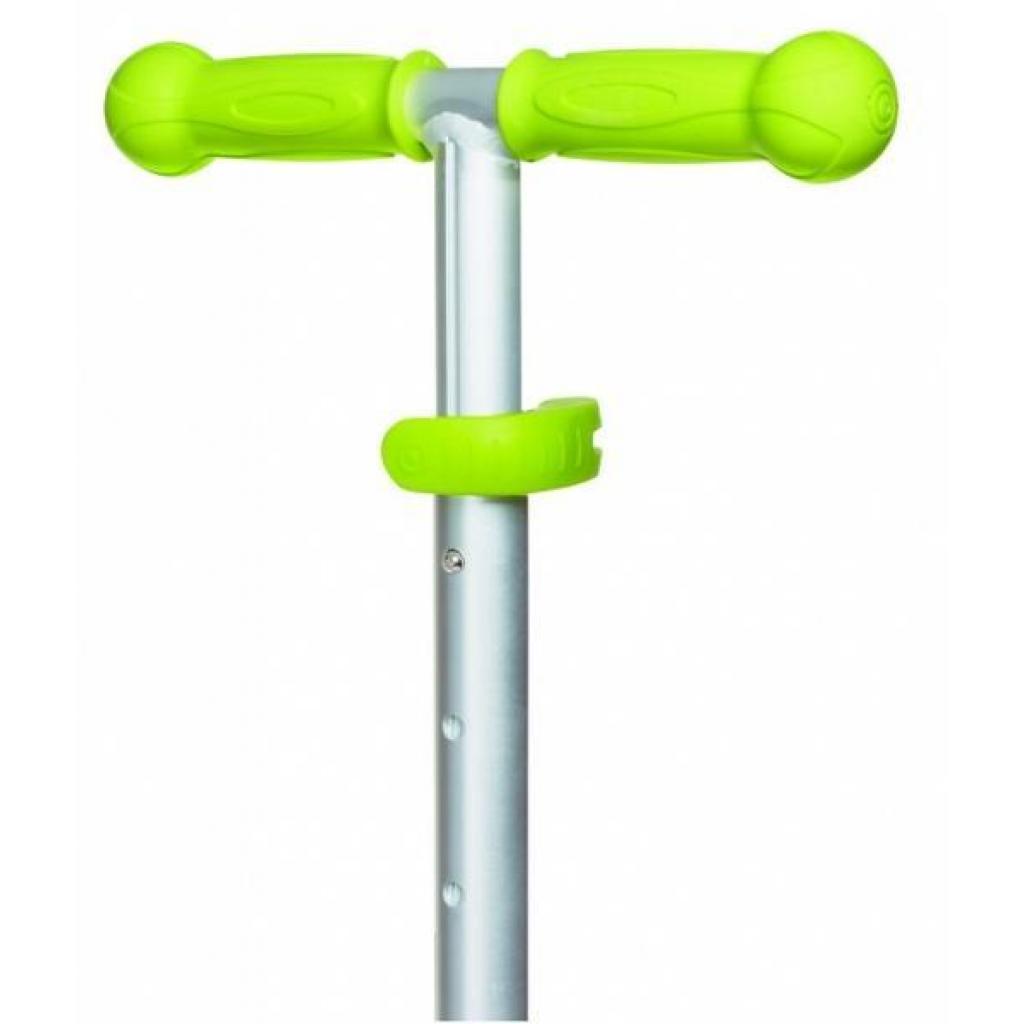 Самокат Globber PRIMO FANTASY LIGHTS Фрукти зелений (424-006) - зображення 9