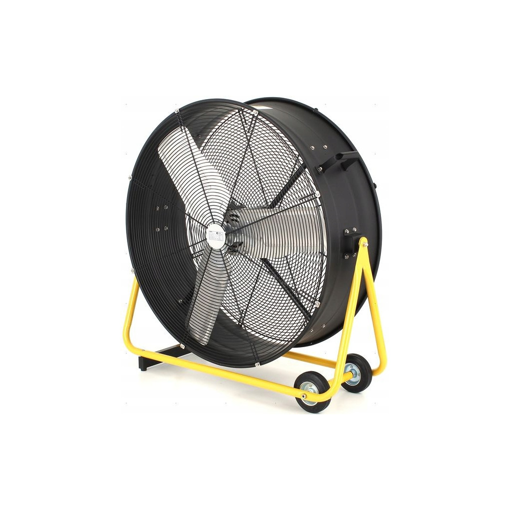 Вентилятор Master DF30P - зображення 7