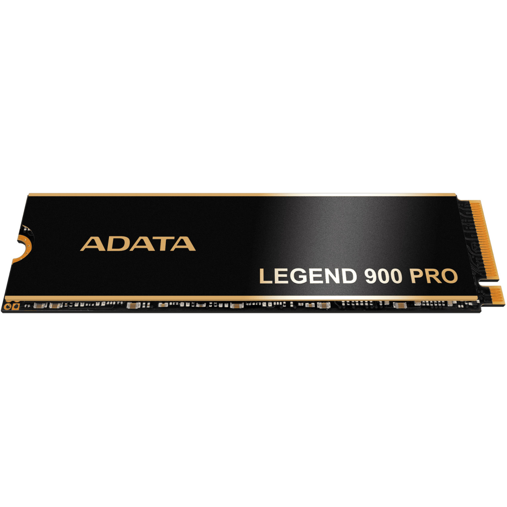Накопичувач SSD M.2 2280 2TB Legend 900 PRO ADATA (SLEG-900P-2TCS) - изображение 2