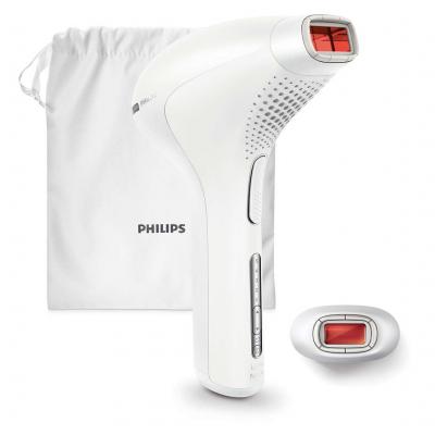 Фотоепілятор Philips SC2007/00 - зображення 8