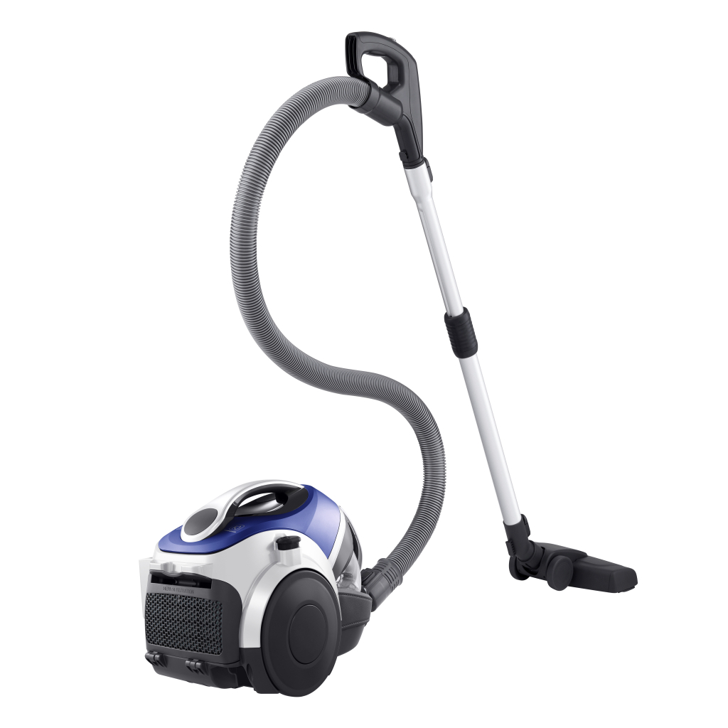 Пилосос LG VK8506NHAC - изображение 2