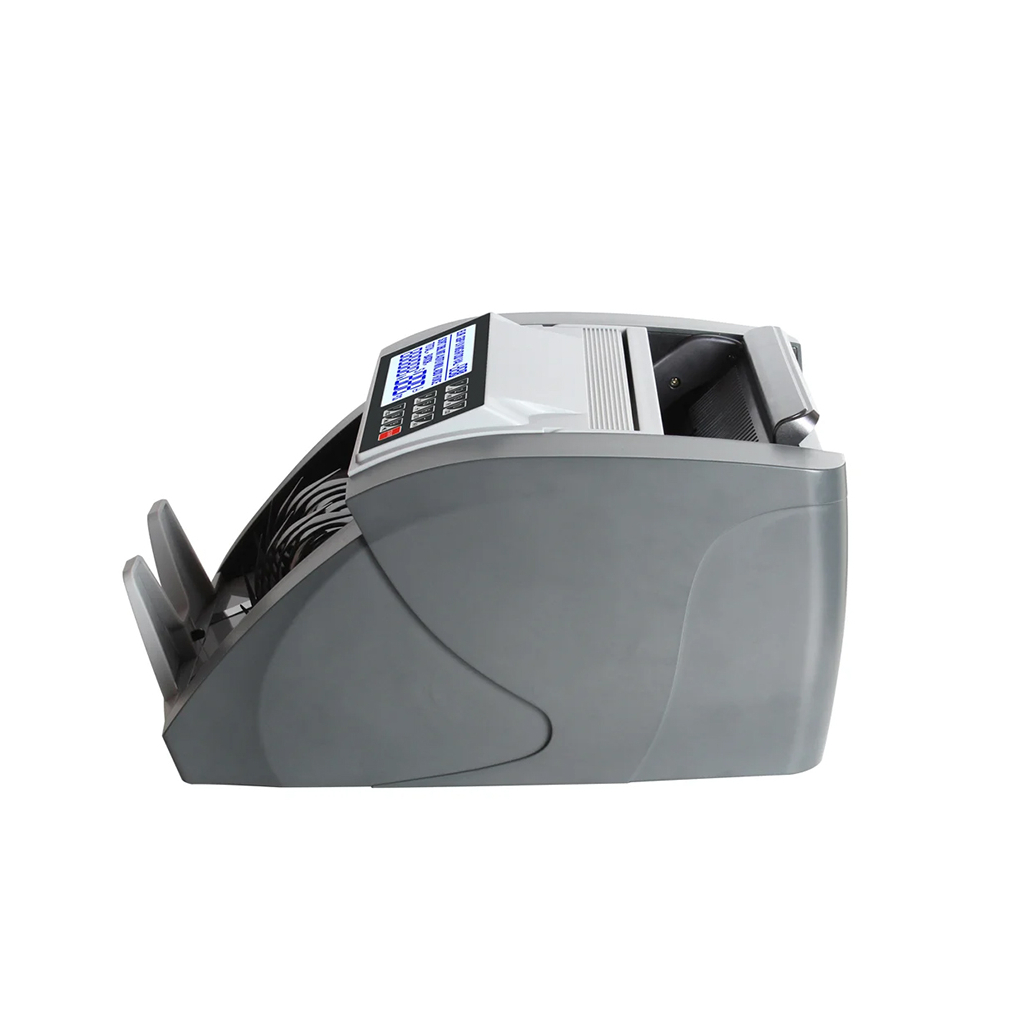 Лічильник банкнот Geos AL-5100 - изображение 3