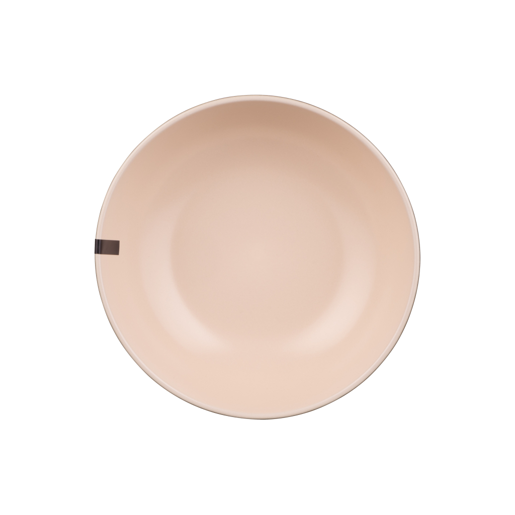 Салатник Ardesto Liguria 22 см Cream (AR2922LCC) - зображення 5