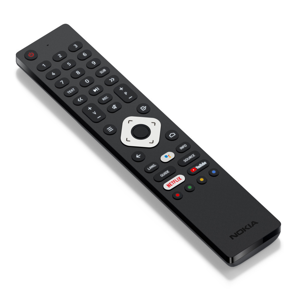 Телевізор Nokia 5500A - зображення 5