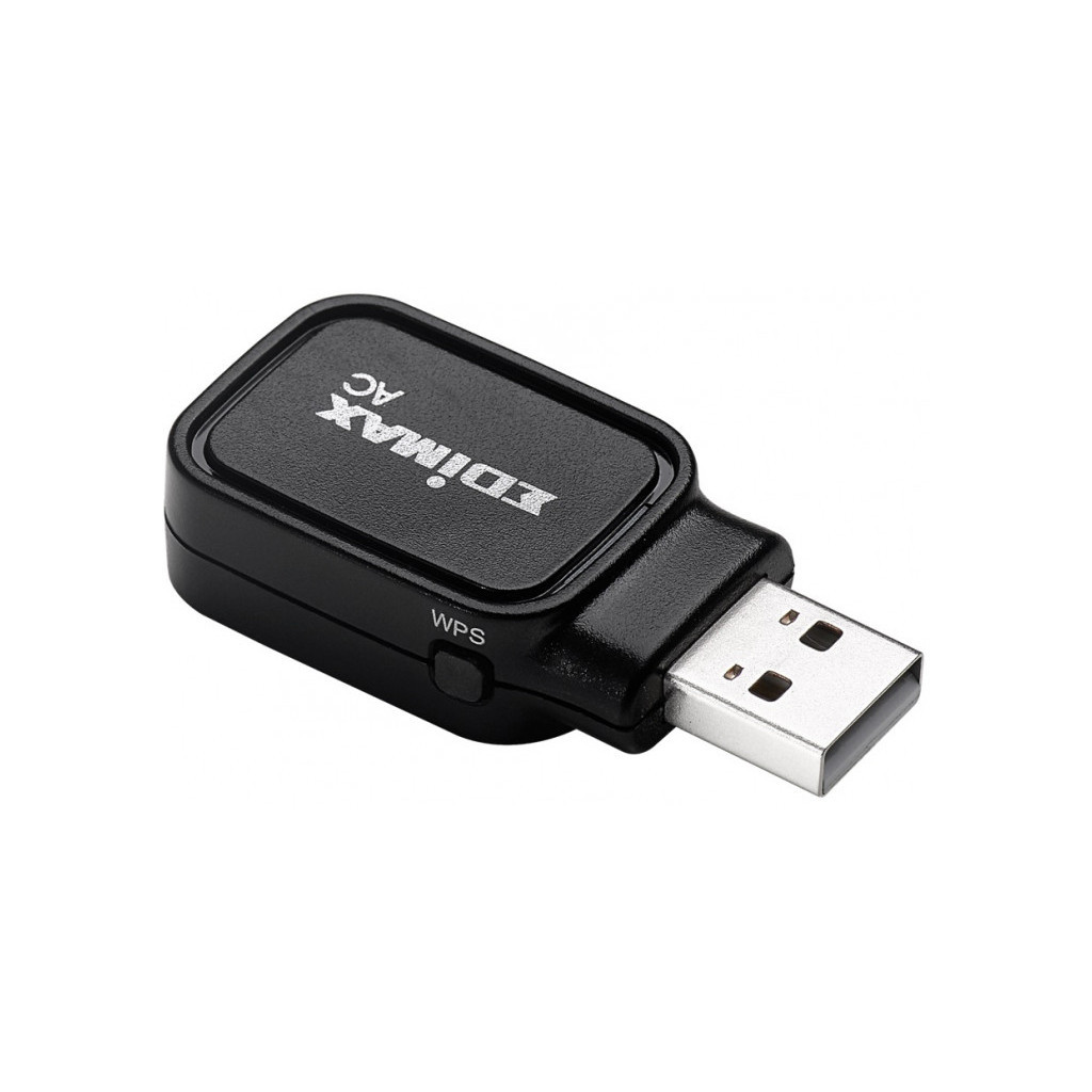 Мережева карта Wi-Fi Edimax EW-7611UCB - зображення 4