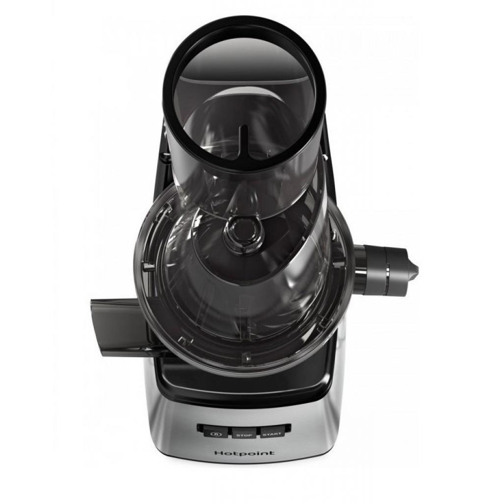 Соковижималка Hotpoint-Ariston SJ 15 XL UM0 (SJ15XLUM0) - зображення 5