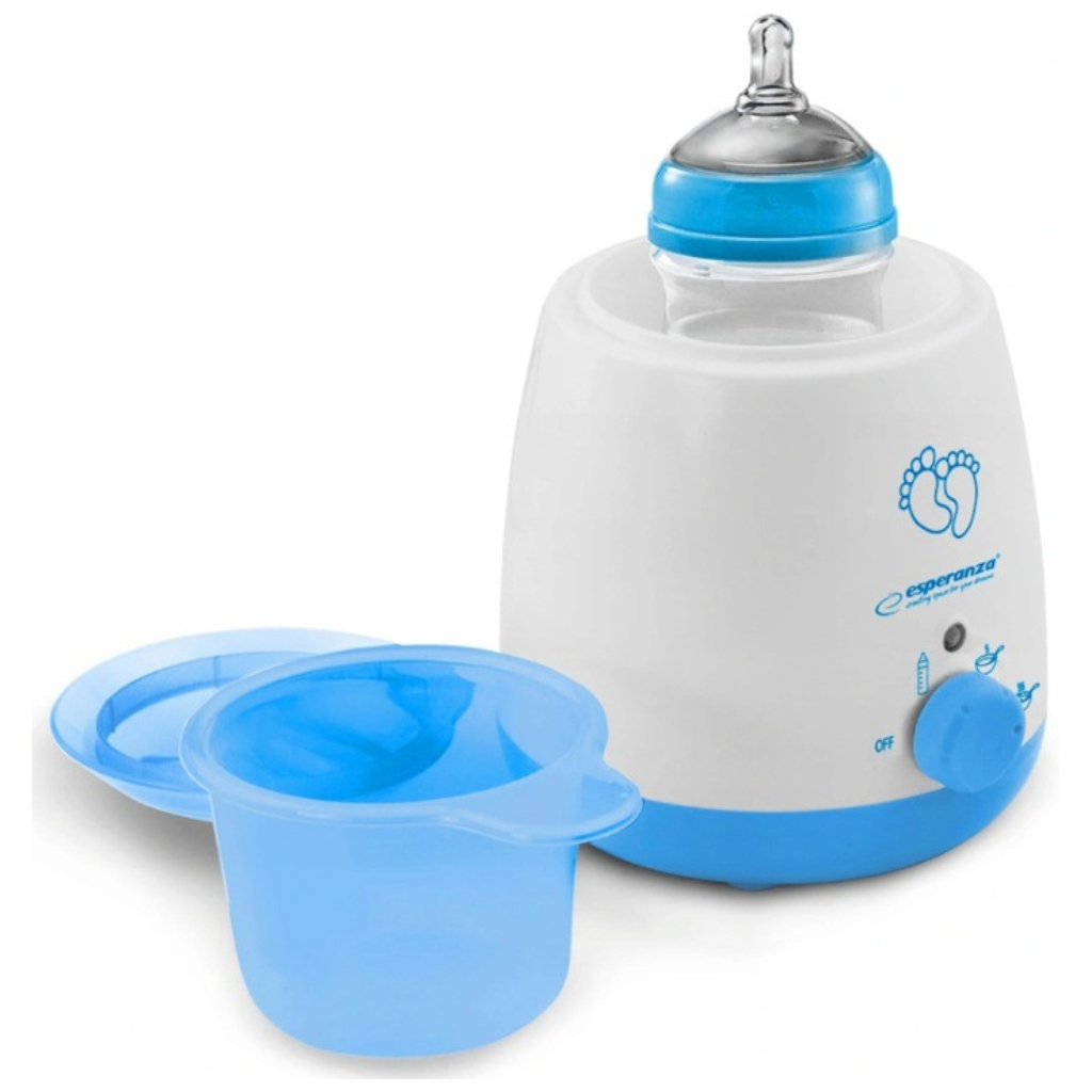 Підігрівач Esperanza Pumpkin 100 Вт EKB002 (EKB002) - зображення 1