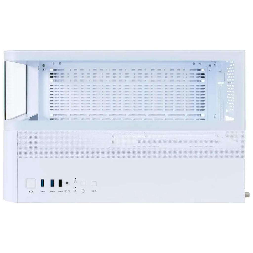 Корпус 1stPlayer RT6-WH - зображення 6