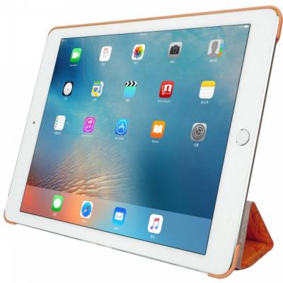 Чохол до планшета Ozaki O!coat Travel iPad Pro 9.7 New York (OC131NY) - зображення 4