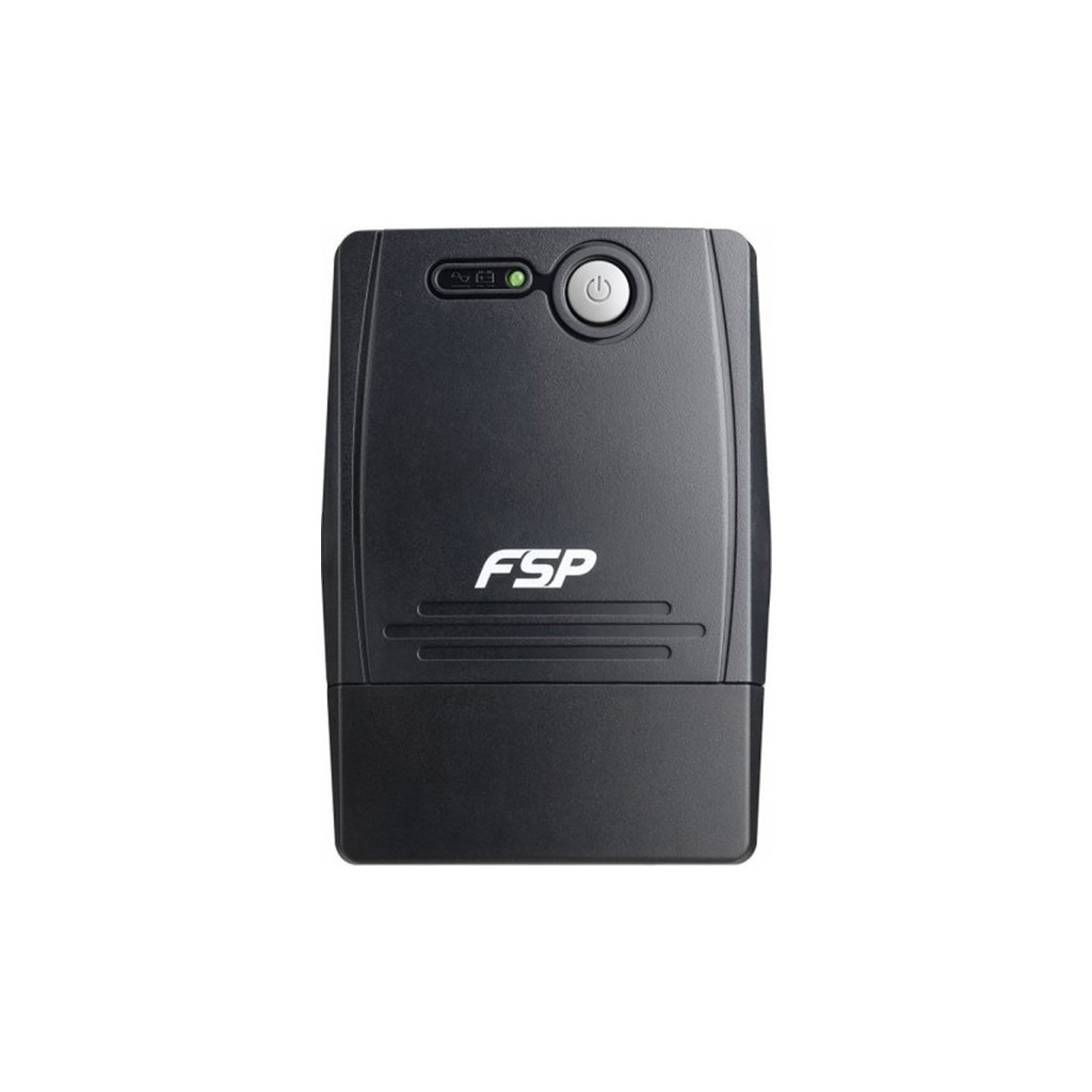 Пристрій безперебійного живлення FSP FSP FP800, Line-Int (PPF4800415) - зображення 3