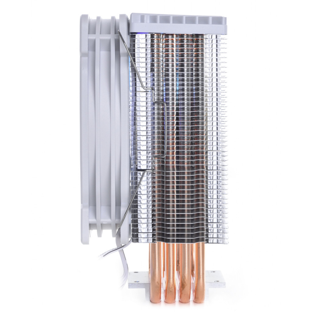 Кулер до процесора Qube QB-OL1000W - зображення 8