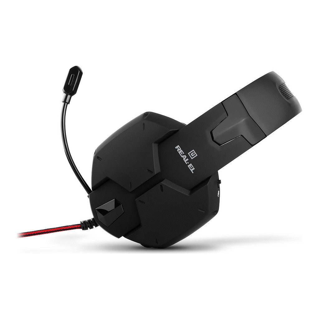 Навушники REAL-EL GDX-7790 (EL124100054) - зображення 2