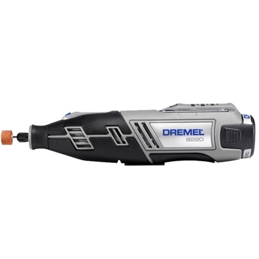 Гравер Dremel 8220JD (F.013.822.0JD) - зображення 2