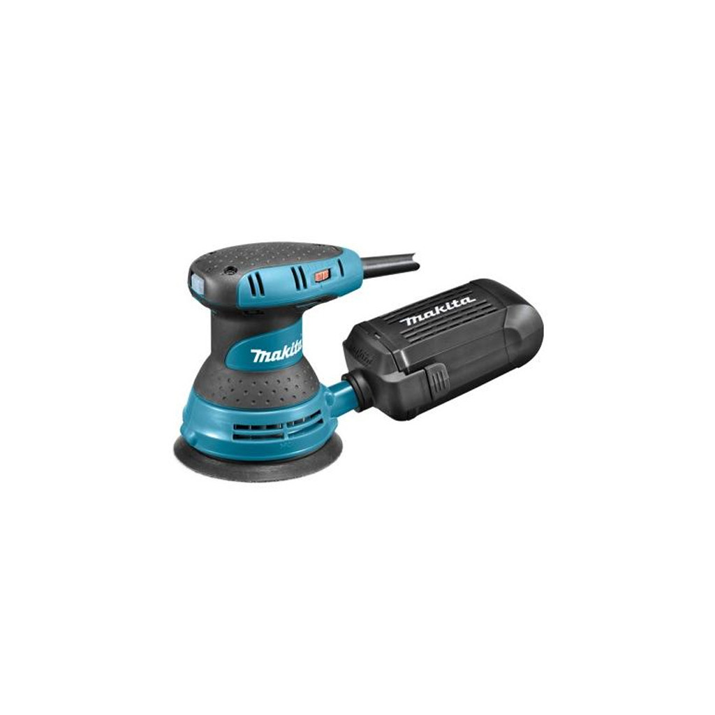 Шліфувальна машина Makita BO5031 - зображення 1