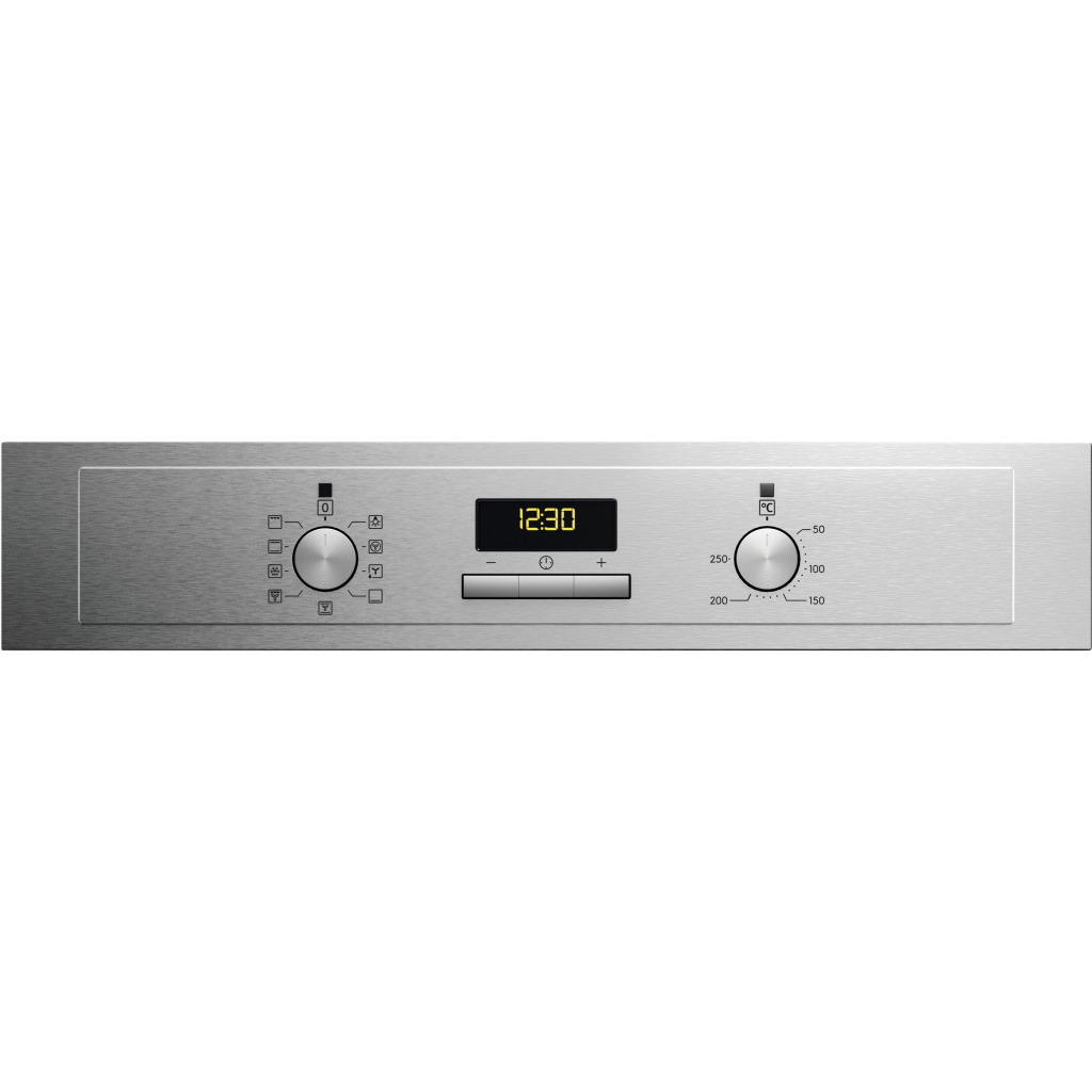 Духова шафа Electrolux EOF3H40BX - зображення 3