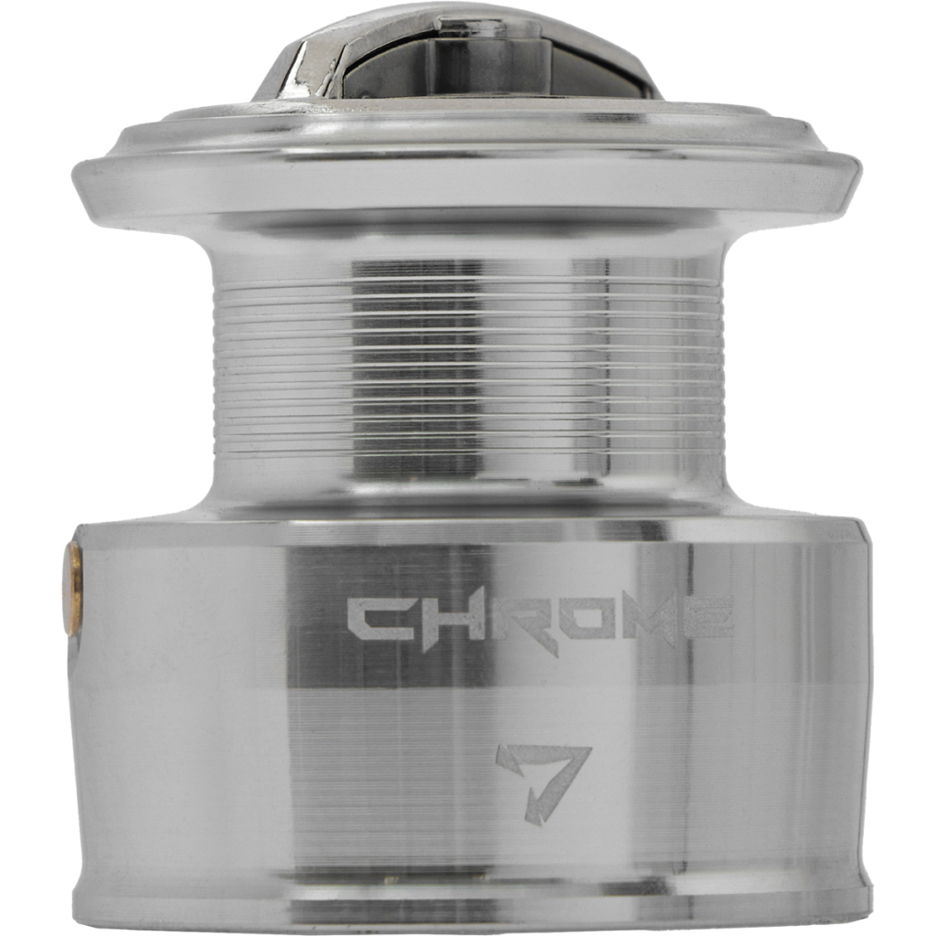 Котушка Select Chrome 2500 6+1BB (1870.78.01) - зображення 5