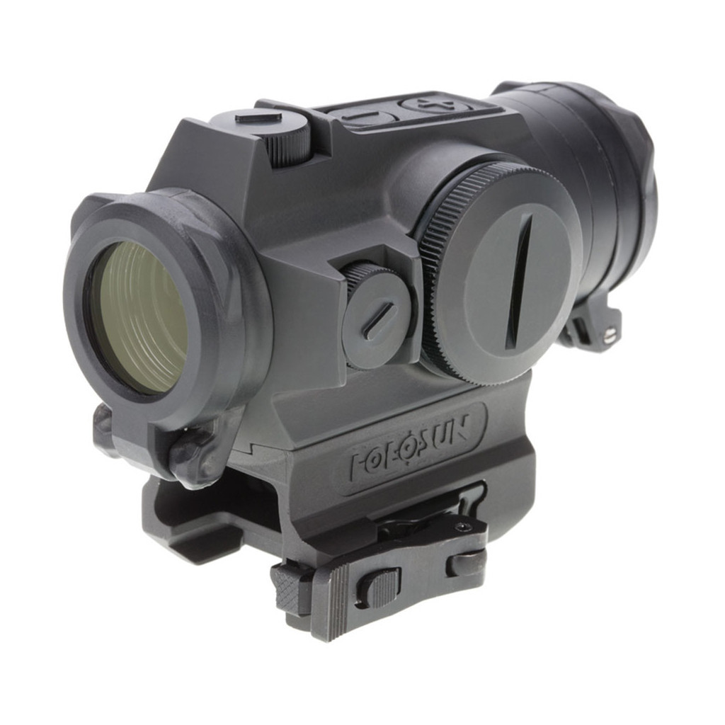 Коліматорний приціл Holosun HE515GT-RD (747018) - зображення 1