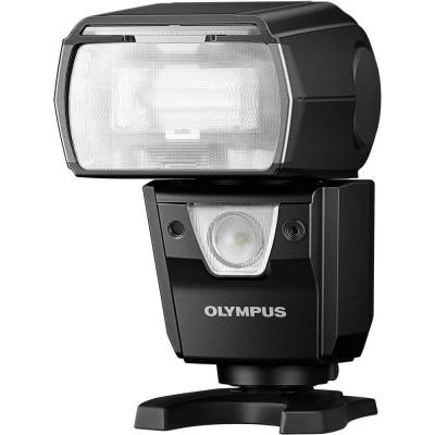 Спалах Olympus FL-900R (V326170BW000) - изображение 1