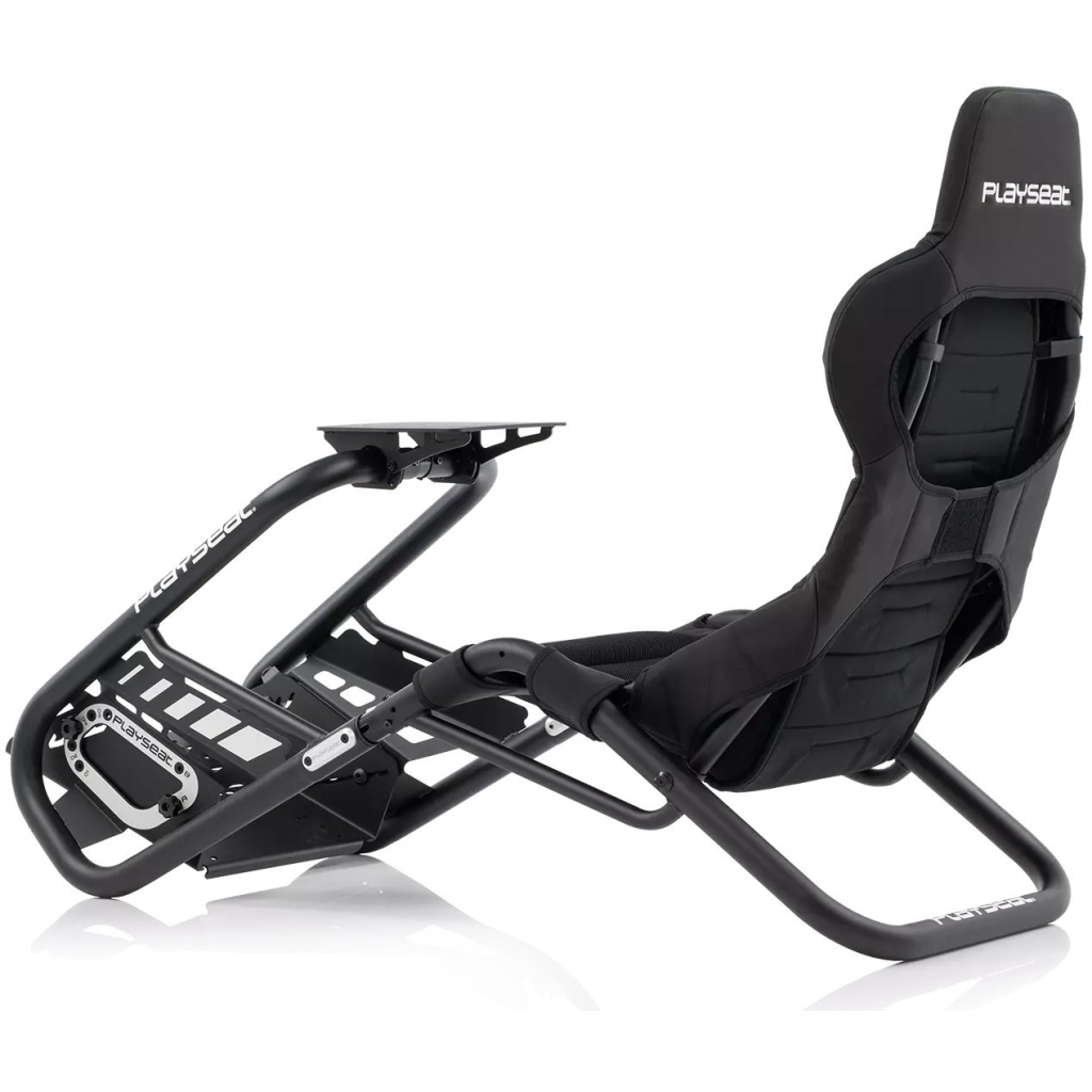 Крісло ігрове Playseat Trophy - Black (RAP.00304) - зображення 3