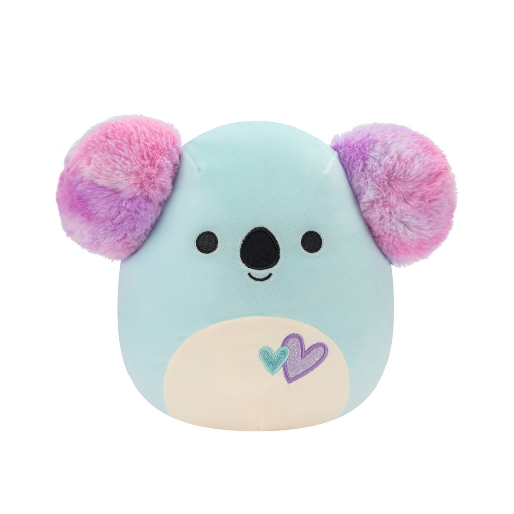М'яка іграшка Squishmallows Друзі Коали 2 шт, 19 см (SQVA00844) - зображення 3