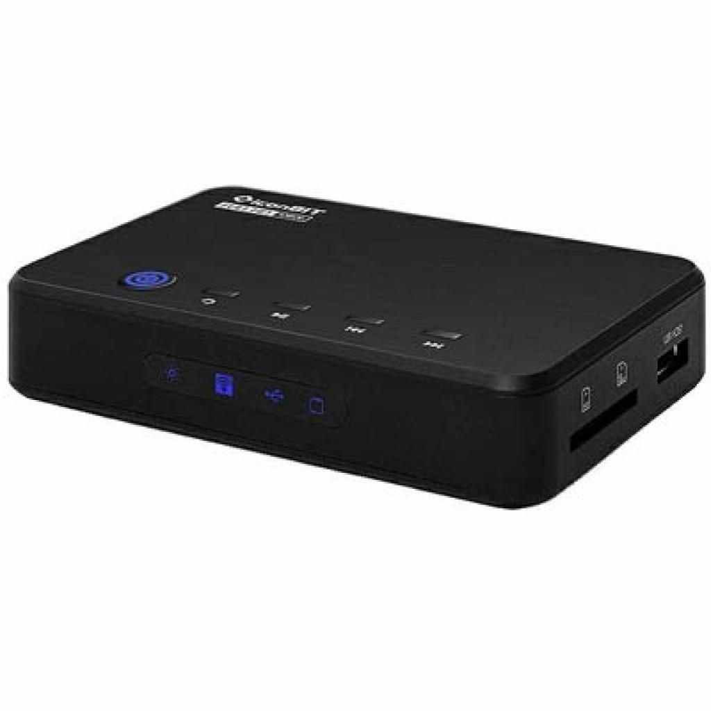 Медіаплеєр iconBIT HTravel S MK2 - зображення 1