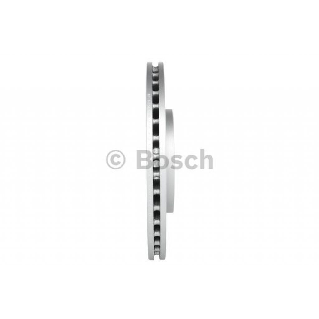 Гальмівний диск Bosch 0 986 478 618 - зображення 4