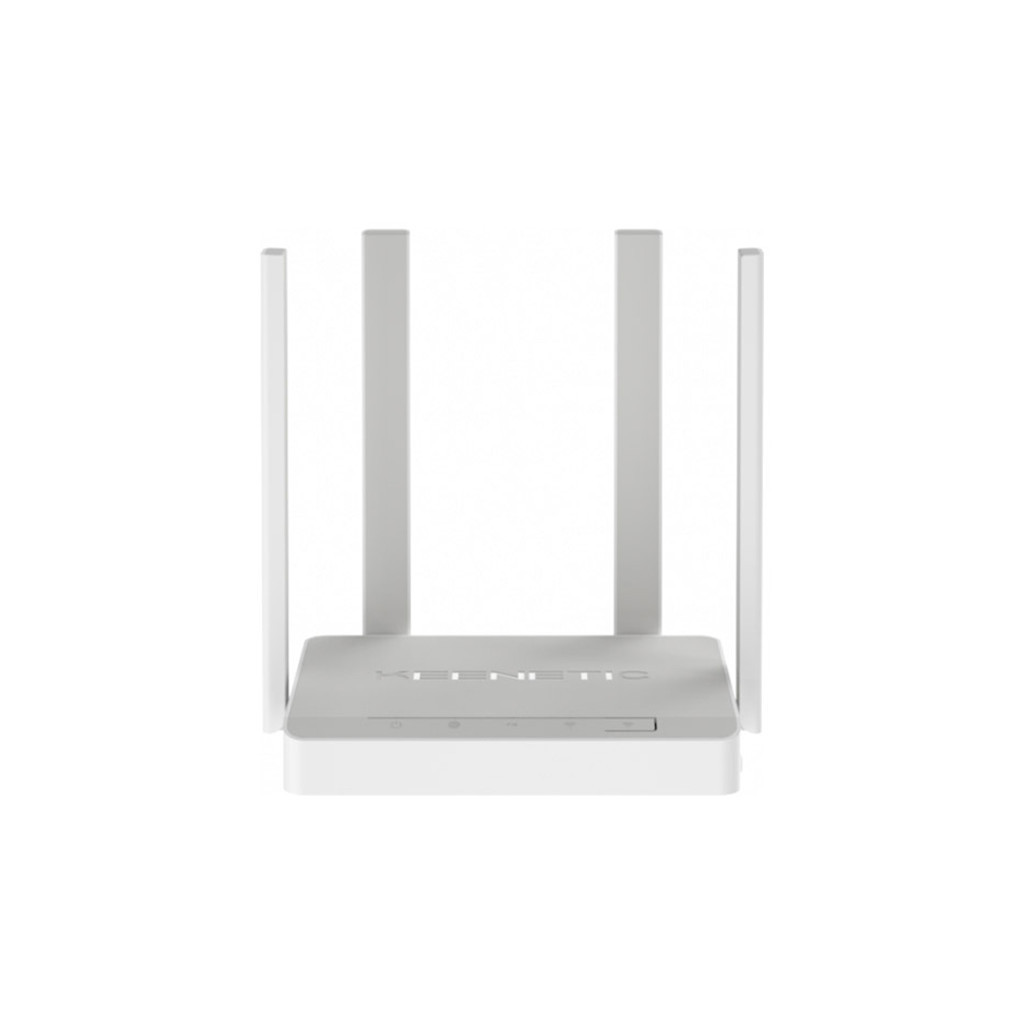 Маршрутизатор Keenetic Duo (KN-2110) - зображення 2