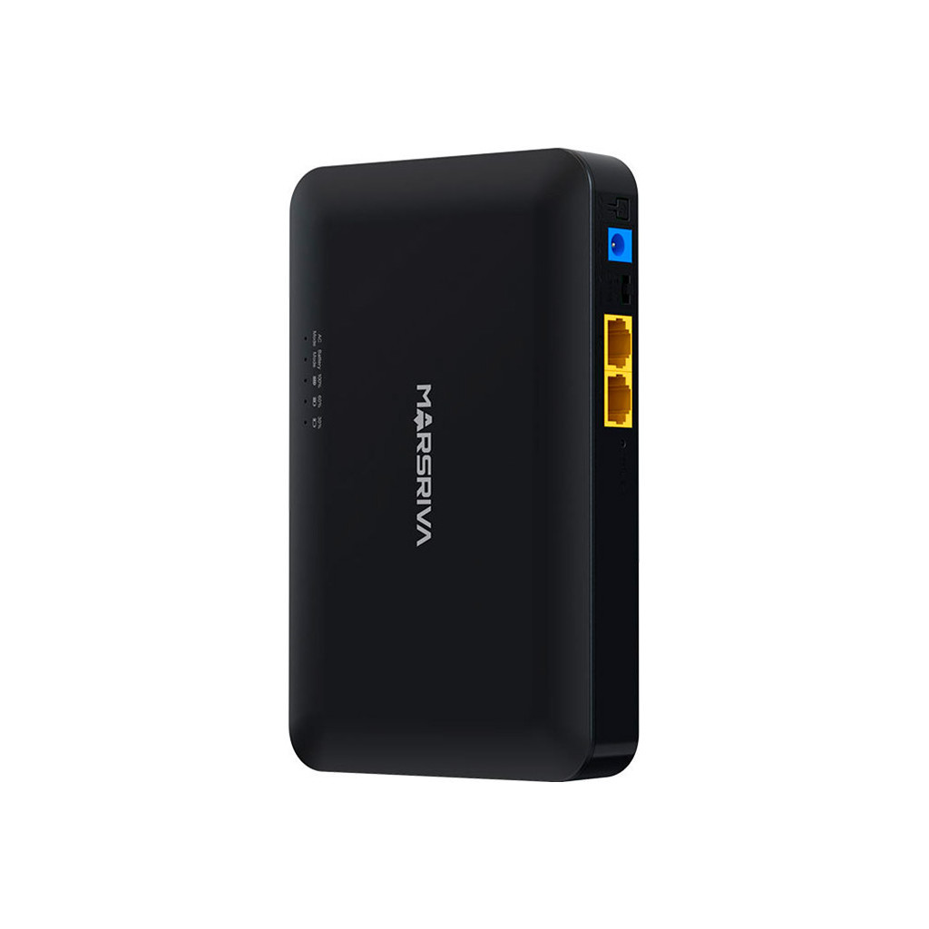 Пристрій безперебійного живлення Marsriva KP2Ultra - зображення 3