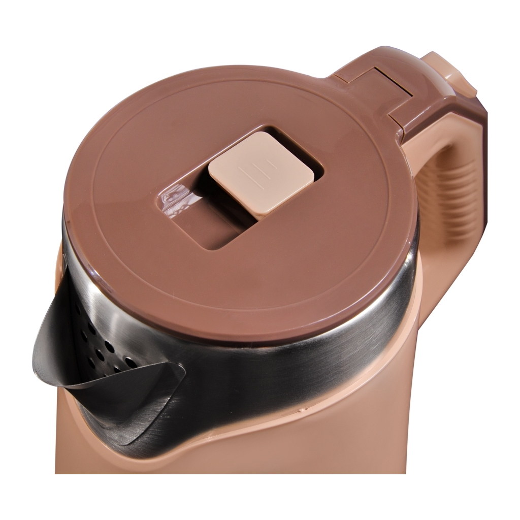 Електрочайник Liberton LEK-6823 - зображення 6