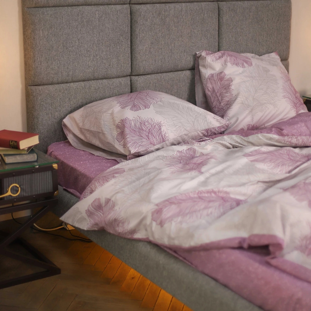 Постільна білизна Viluta 21158 Ранфорс двоспальний (21158 dv) - зображення 7